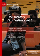 Aid Vallejo, Aida Vallejo, WINTON, Winton, Ezra Winton - Documentary Film Festivals Vol. 2