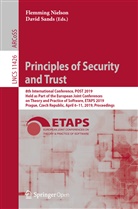 Flemmin Nielson, Flemming Nielson, Sands, Sands, David Sands - Principles of Security and Trust