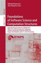 Miko¿aj Boja¿czyk, Mikola Bojanczyk, Mikolaj Bojanczyk, Mikołaj Bojańczyk, Simpson, Simpson... - Foundations of Software Science and Computation Structures