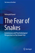 Nobuyuki Kawai - The Fear of Snakes