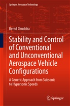 Bernd Chudoba - Stability and Control of Conventional and Unconventional Aerospace Vehicle Configurations