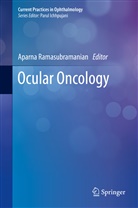 Aparn Ramasubramanian, Aparna Ramasubramanian - Ocular Oncology