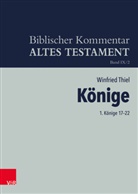 Winfried Thiel, Beate Ego, Volker Hampel, Friedhe Hartenstein, Friedhel Hartenstein, Friedhelm Hartenstein... - Könige