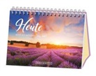GRAFIK WERKSTATT Das Original, GRAFI WERKSTATT Das Original, GRAFIK WERKSTATT Das Original - Heute wird ein schöner Tag, weil...