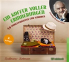 Uta Kottmann, Pete Krallmann, Peter Krallmann, Charles Brauer - Ein Koffer voller Erinnerungen, Audio-CD (Audio book)