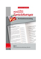 Steiner, Steiner, Jürgen Steiner, Jürgen (Prof. Dr. habil. Steiner, Jürgen (Prof. Dr. habil.) Steiner, Zöllner... - miniLÜK-Sprachtherapie - Hirnfunktionstraining. H.3