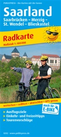 PublicPress Radkarte Saarland