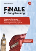 Adelhei Föhse, Adelheid Föhse, Christel Post - FiNALE Prüfungstraining - Hauptschulabschluss, Mittlerer Schulabschluss, m. 1 Buch