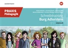 Marin Goldenstein, Marina Goldenstein, Christin Knott, Christina Knott, Schilcher, An Schilcher... - Burg Adlerstein