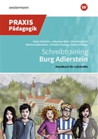 Christina u Knott, Anit Schilcher, Anita Schilcher, Johanne Wild, Johannes Wild - Burg Adlerstein