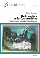 Larissa Eikermann - Die Externsteine in der Kunstvermittlung