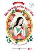 Lisa Susett - Blanche-Neige et les Sept Nains