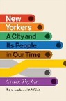 Craig Taylor, Taylor Craig - New Yorkers
