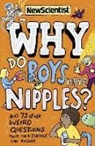 New Scientist - Why Do Boys Have Nipples?