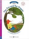 Aesop - The Fox and the Grapes