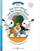 Aesop - The Town Mouse and the Country Mouse