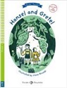 Lisa Suett - Hansel and Gretel