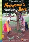 Jane Cadwallader - Nyangoma's Story