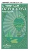 L. Frank Baum - Oz Büyücüsü