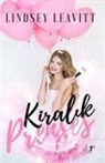 Lindsey Leavitt - Kiralik Prenses
