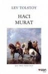 Lev Nikolayevic Tolstoy - Haci Murat