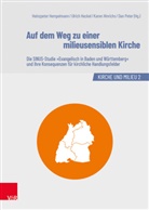 Rüdiger Bartelmus, Jörg Barthel, Ulric Heckel, Ulrich Heckel, Heinzpeter Hempelmann, Hinrichs... - Auf dem Weg zu einer milieusensiblen Kirche