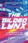 Leah Erickson - The Gilded Lynx