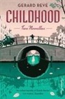 Sam Garrett, Gerard Reve, Daniel Seton - Childhood