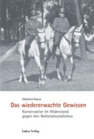 Ekkehard Klausa - Das wiedererwachte Gewissen