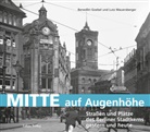 Benedik Goebel, Benedikt Goebel, Lutz Mauersberger, Bürgerforu Berlin e V, Bürgerforum Berlin e V - Mitte auf Augenhöhe