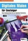 Roger Hassler - Digitales Malen für Einsteiger