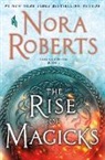 Nora Roberts - The Rise of Magicks