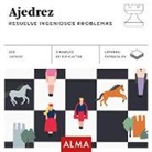 José Manuel Gil Gonzalez - Ajedrez