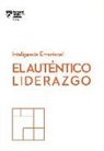 Harvard Business Review - El auténtico liderazgo