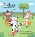 Lilly Rose Knott - Chelsea the Interrupting Cow