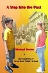 Michael Davies - A Step Into the past