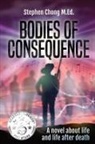 Stephen Chong, Juliette Lachemeier - Bodies of Consequence