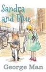George Man, Felicity Matthews - Sandra and Blue