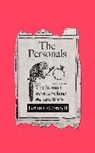 Brian OConnell, Brian O'Connell - The Personals