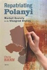 Chris Hann - Repatriating Polanyi