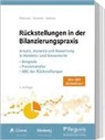 Kai Pete Künkele, Kai Peter Künkele, Kar Petersen, Karl Petersen, Christi Zwirner, Christian Zwirner - Rückstellungen in der Bilanzierungspraxis