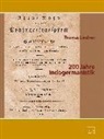 Thomas Lindner - 200 Jahre Indogermanistik