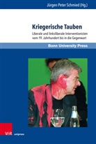 Jürge Peter Schmied, Jürgen Peter Schmied, JÃ¼rgen Peter Schmied, Jürgen Peter Schmied - Kriegerische Tauben