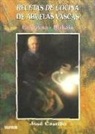 José Castillo Cauvilla - Recetas de cocina de abuelas vascas : (Gipuzkoa-Bizkaia)