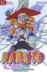 Masashi Kishimoto - Naruto 12