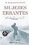 Pilar Sanchez Vicente, Pilar Sánchez Vicente - Mujeres errantes