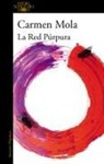 Carmen Mola - La red purpura / The Purple Network