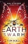 Tim Hall - Earth Swarm