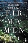 Màxim Huerta, Maximo Huerta, Máximo Huerta - Firmamento