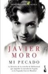 Javier Moro - Mi pecado